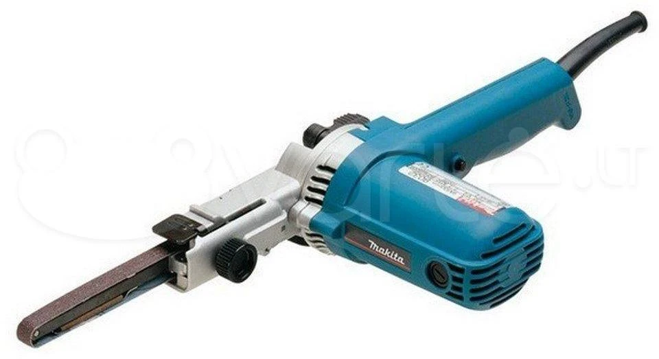 Juostinis šlifuoklis Makita 9032