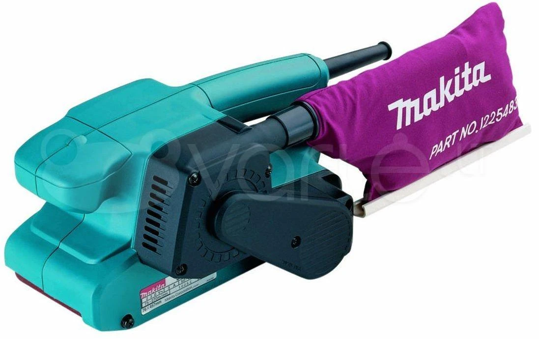 Makita Juostinis šlifuoklis 9911 75 mm
