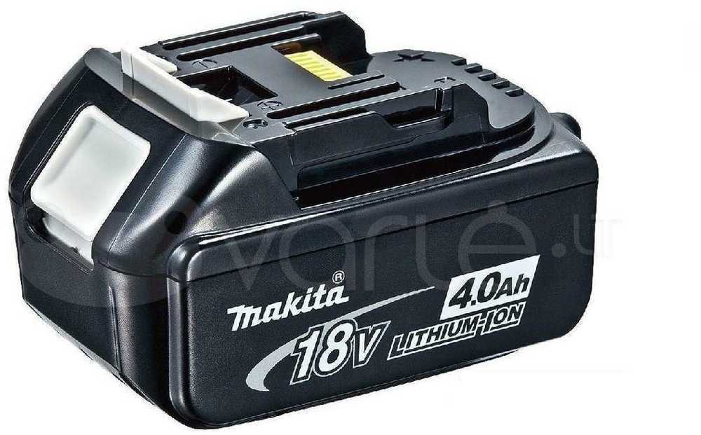 197265 4 аккумулятор