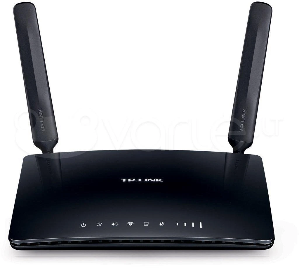 TP-LINK AC750 Wireless Dual Band 4G LTE Maršrutizatorius