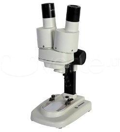 Stereomikroskopas Biolux ICD 20x BRESSER