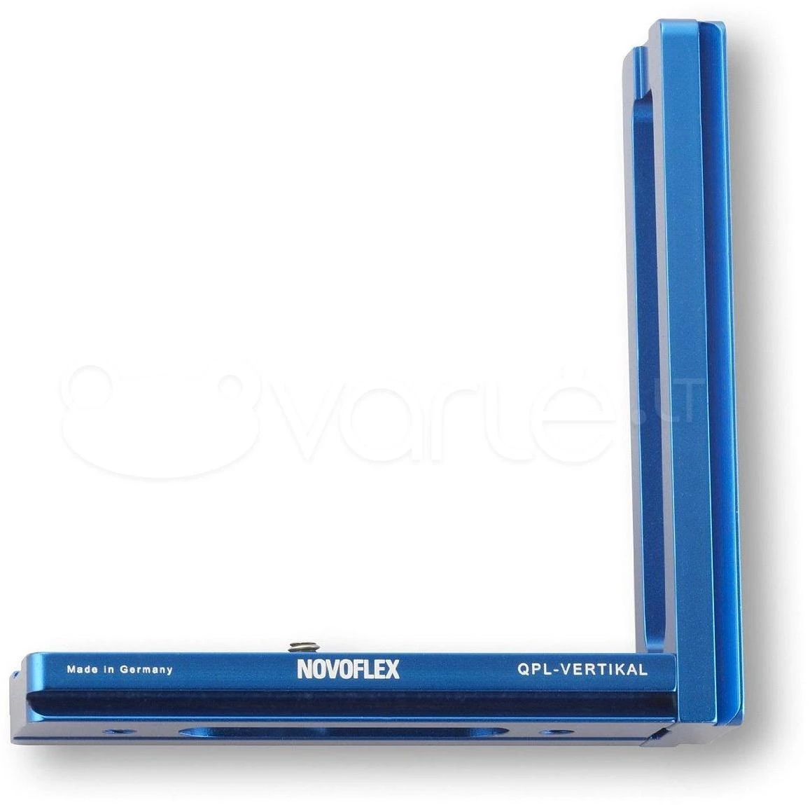 Novoflex L laikiklis QPL-VERTIKAL