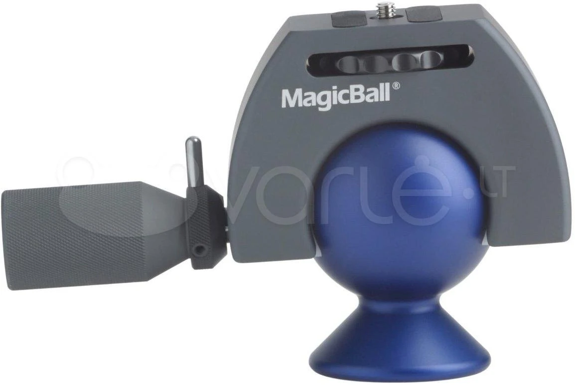 Novoflex „Magic Ball“ galvutė (MB)