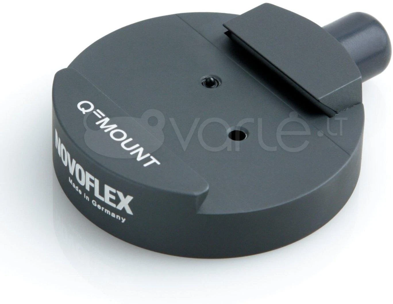Novoflex Q = Greitas atjungimas