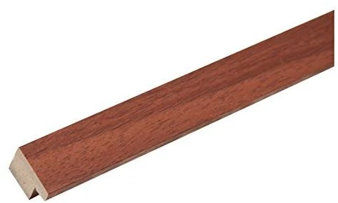 Nuotraukų rėmelis Deknudt S44CH3 15x20 medinis rudas