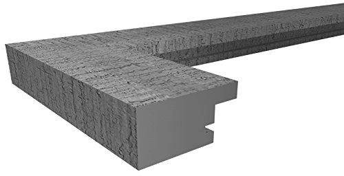 Nuotraukų rėmelis walther design HO030H Home 20x30cm medinis, natūralaus medžio spalvos