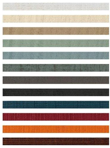 Nuotraukų rėmelis walther design HO040V Home 30x40cm medinis, baltas