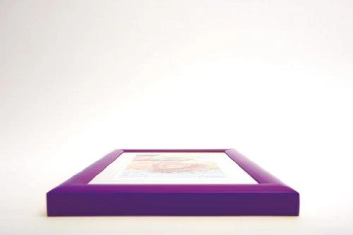 Nuotraukų rėmelis walther design KP045B Trendstyle 30x45cm juodas