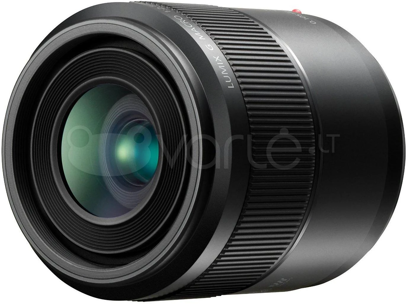 Objektyvas Panasonic Lumix 30mm F/2.8 OIS