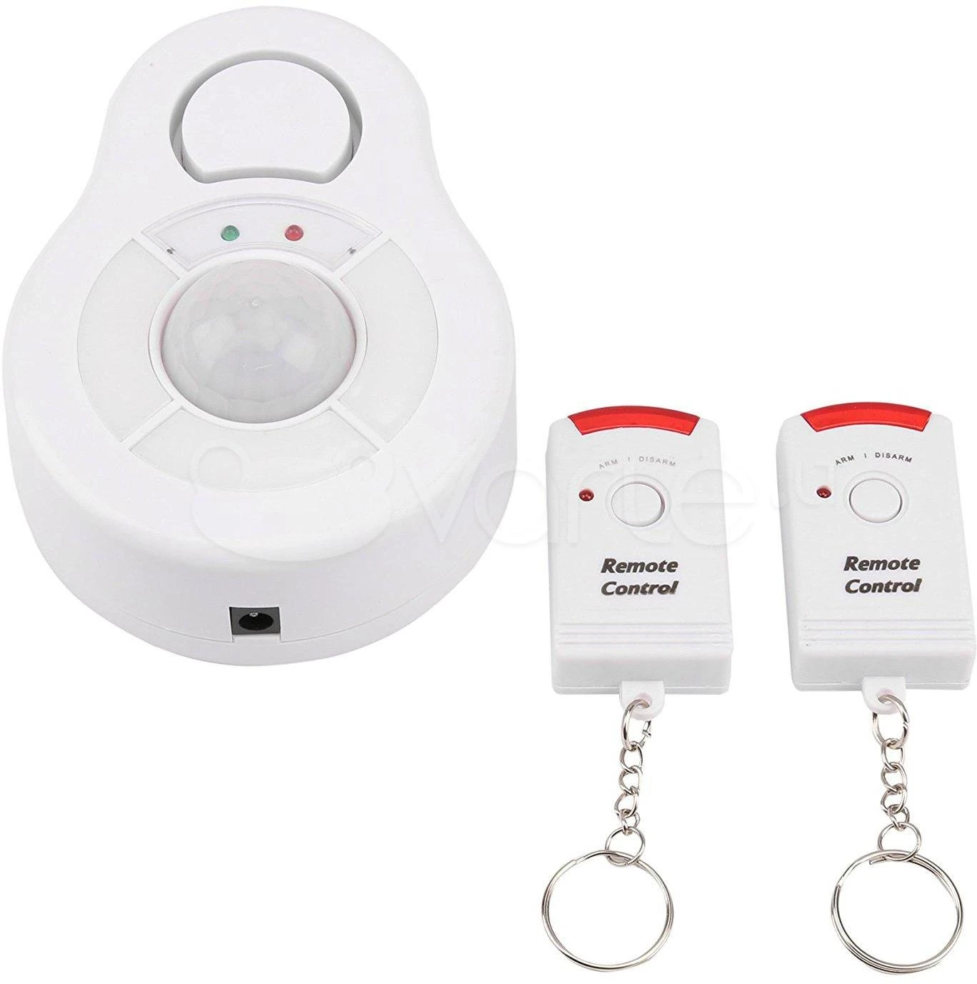 Olympia Pir Sensor BMD 210 PIR Lubų judesys su aliarmu