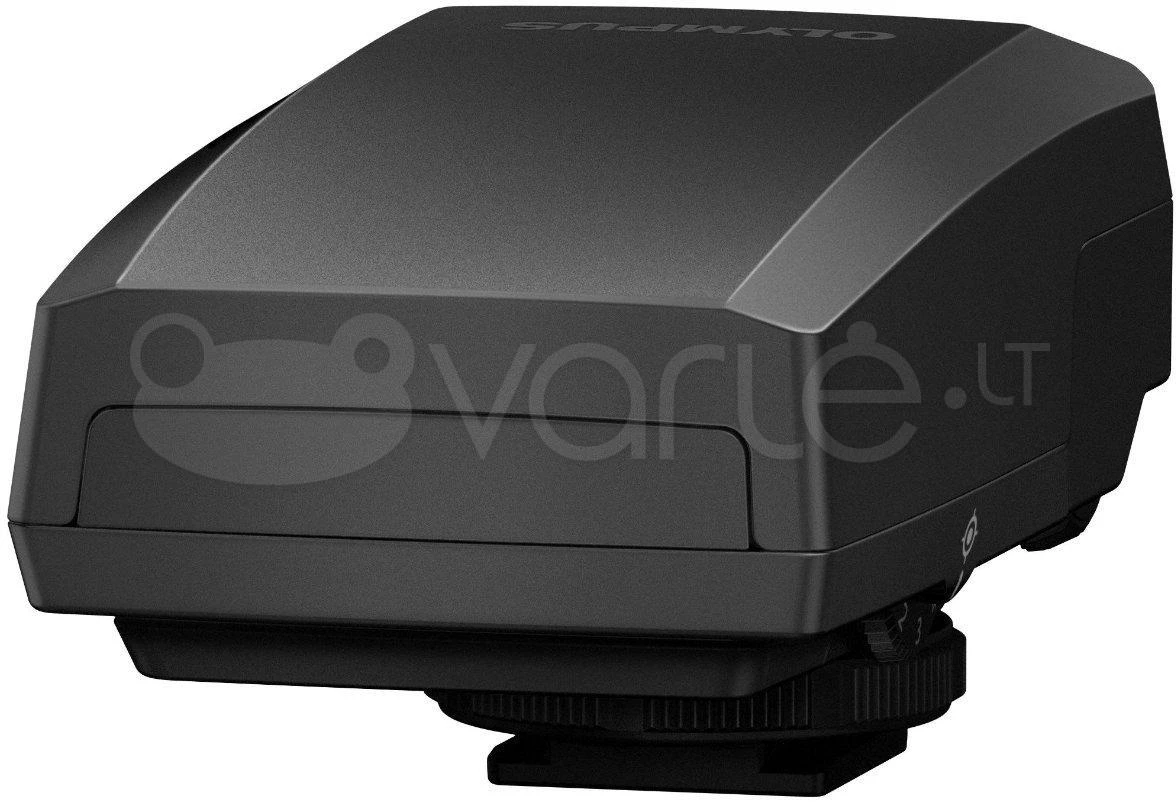 OLYMPUS EE-1 DOT SIGHT FOR CAMERAS WITH HOTSHOE