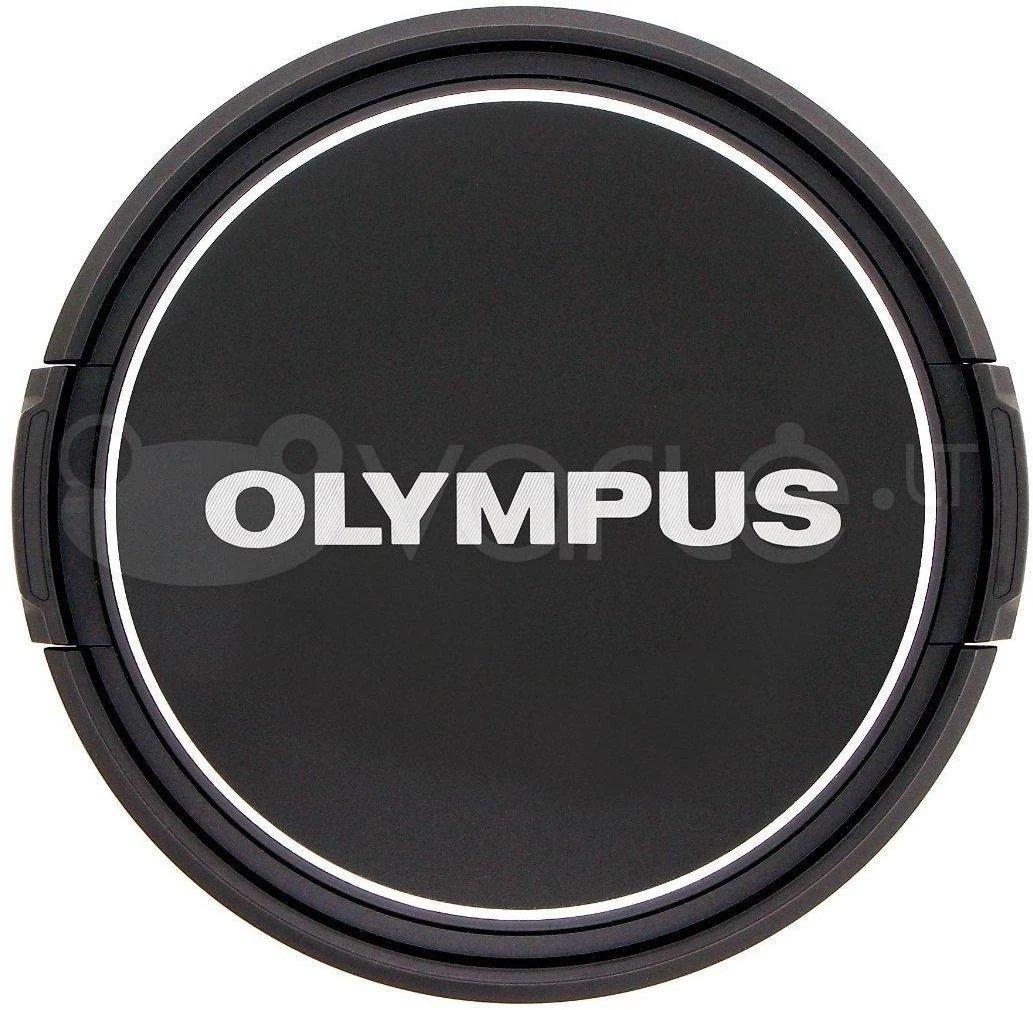 Olympus LC-46 objektyvo dangtelis