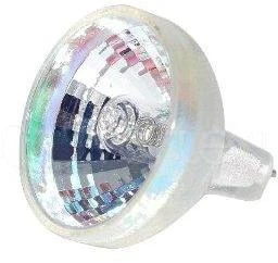 Osram halogeninė lempa GX5.3 su atšvaitu 300W 82V