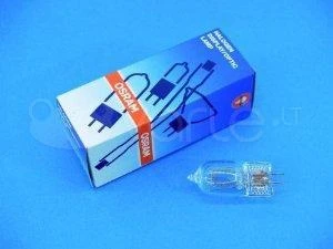 Osram halogeninė lempa GX6.35 650W 230V 3400K 20000lm