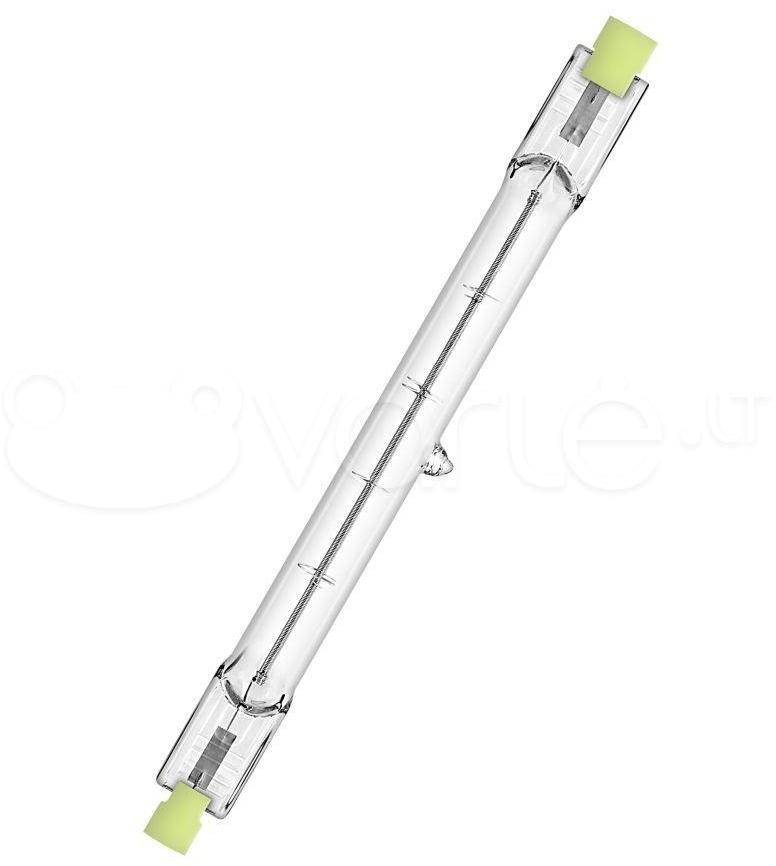 Halogeninė lempa Osram Studio Lamp R7s 1000W 230V 3400K 35000lm