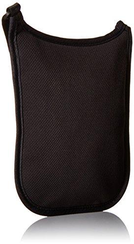 Piniginė Pacsafe Coversafe V75 juodas