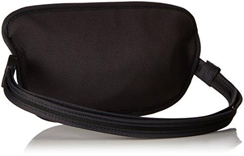 Pacsafe Coversafe X100 Waist Piniginė juoda