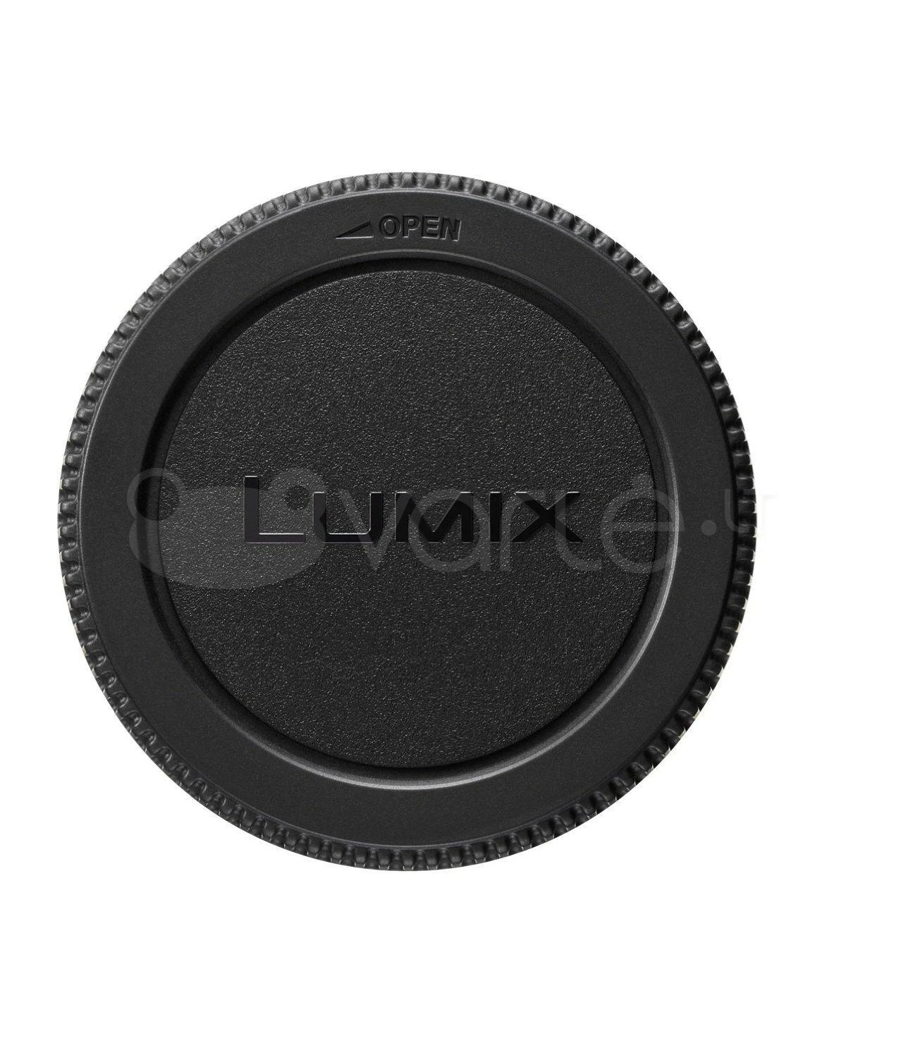 Panasonic G serijos dangtelis DMW-BDC1GU