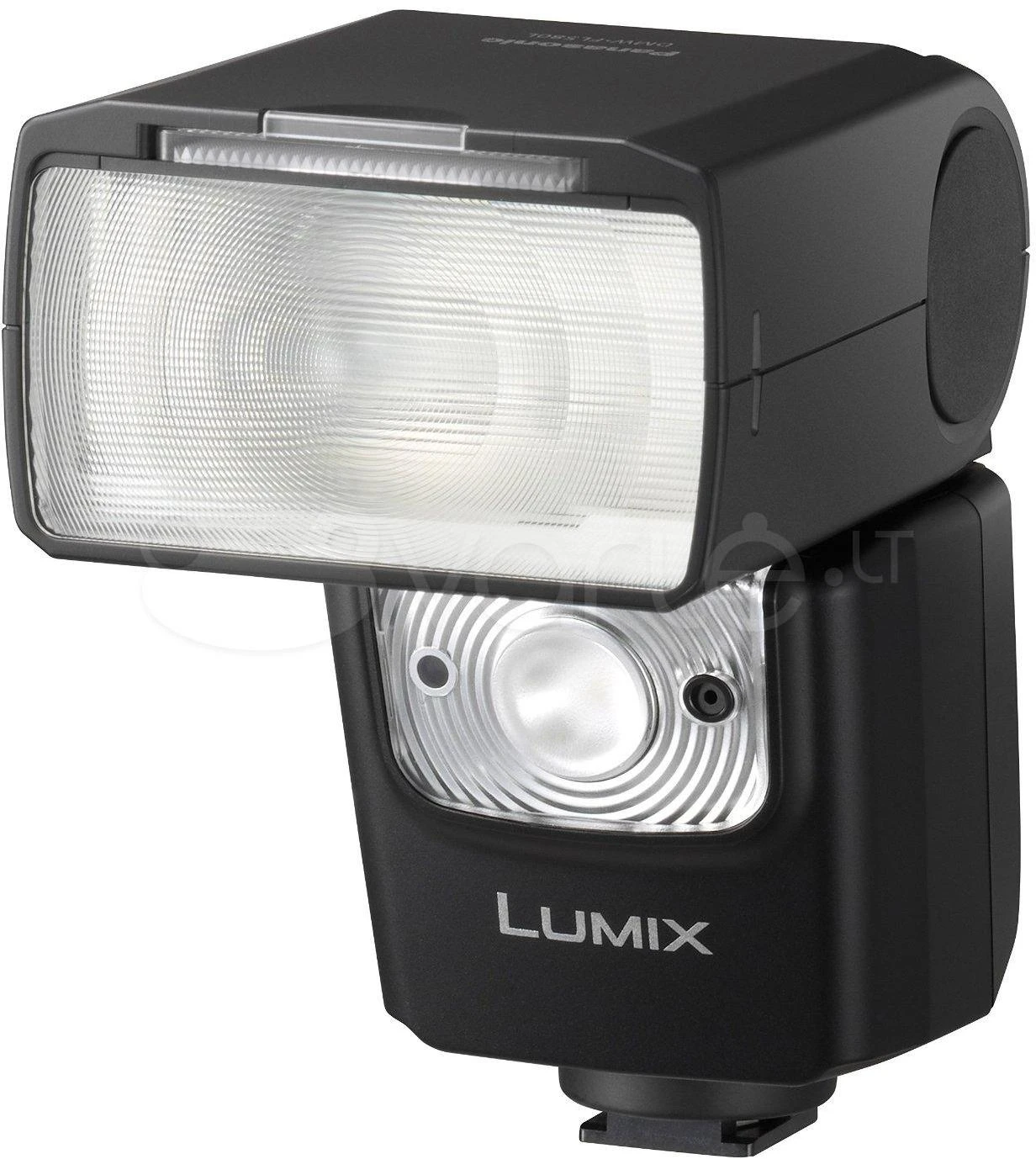 Panasonic DMW-FL580LE