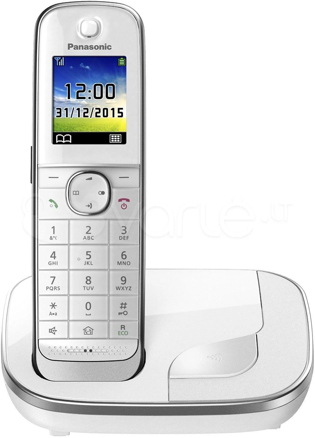 Panasonic KX-TGJ310GW