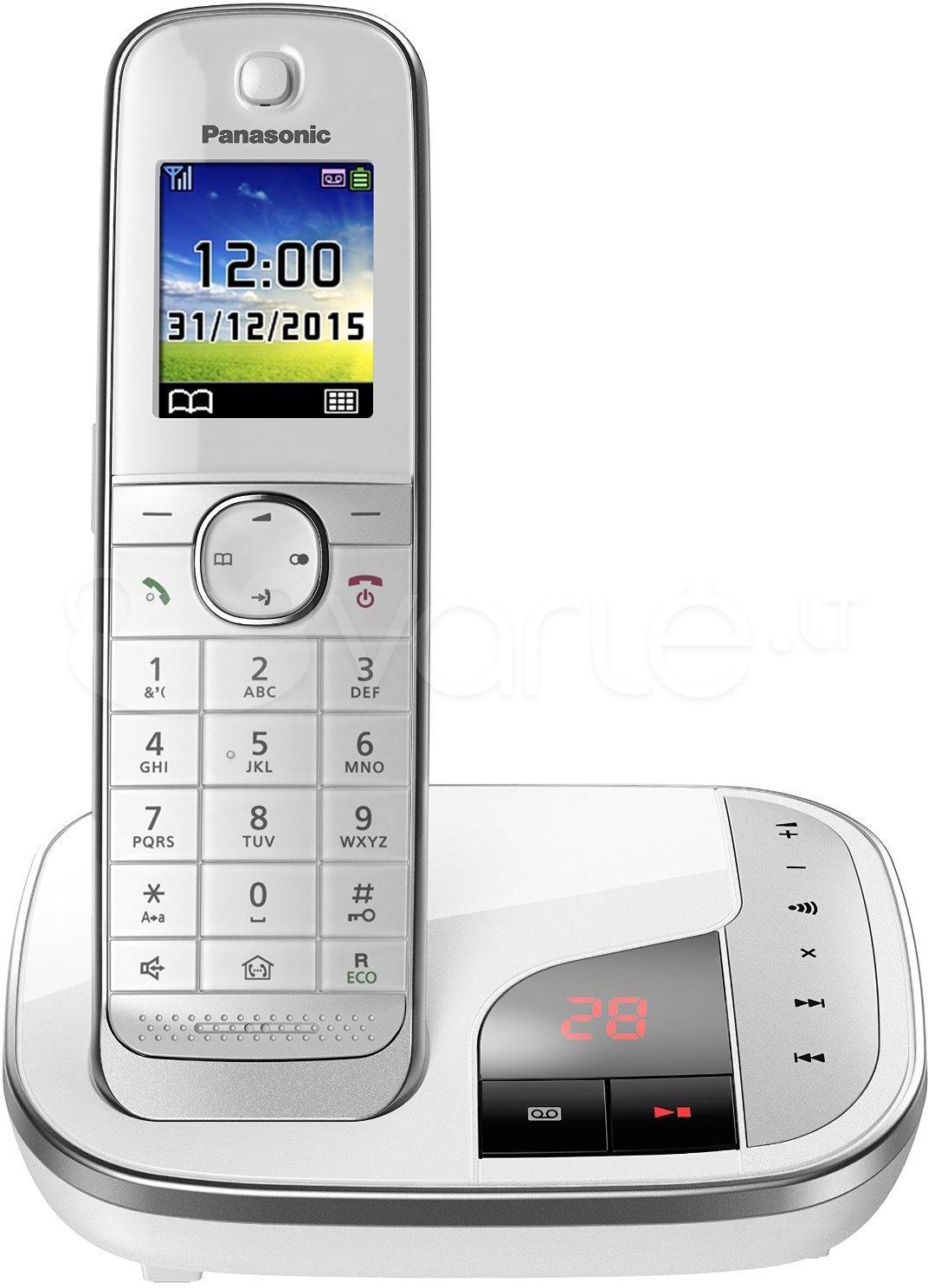 Panasonic KX-TGJ320GW