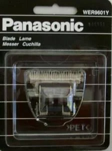 Panasonic WER9601Y136 pakaitinis peiliukas pakuotėje