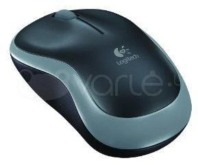 Pelė Logitech M185 pilka (910-002238)