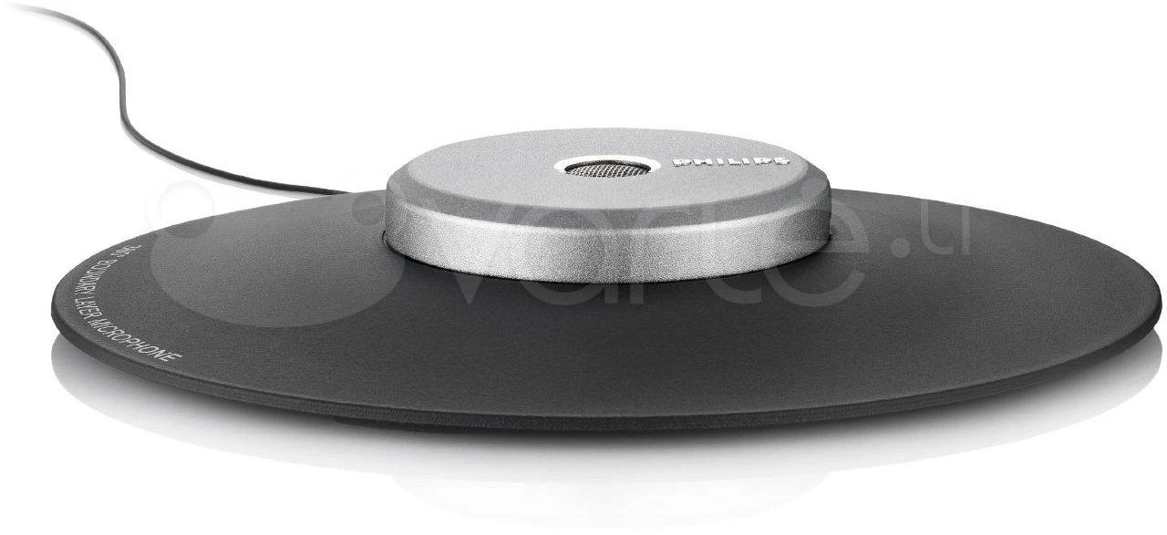 Philips LFH9172/00 mikrofonas