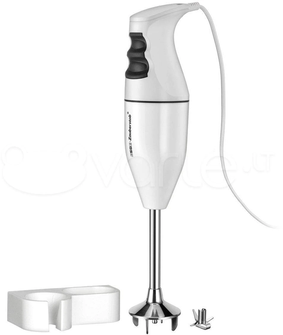 Plakiklis Unold Esge M 100 D Design balta