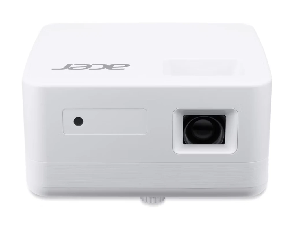Projektorius „Acer PD1800“ (MR.JXX11.001), 4K UHD, DLP, 1000 ANSI lm