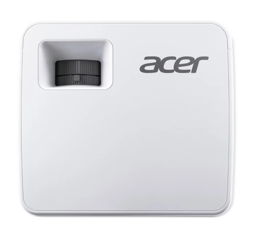 Projektorius „Acer PD1800“ (MR.JXX11.001), 4K UHD, DLP, 1000 ANSI lm
