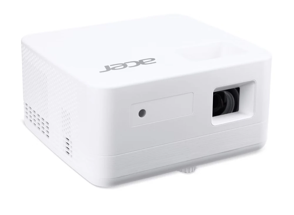 Projektorius „Acer PD1800“ (MR.JXX11.001), 4K UHD, DLP, 1000 ANSI lm