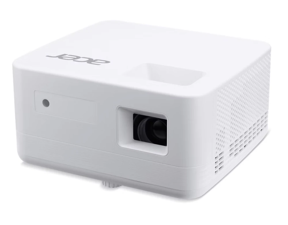 Projektorius „Acer PD1800“ (MR.JXX11.001), 4K UHD, DLP, 1000 ANSI lm
