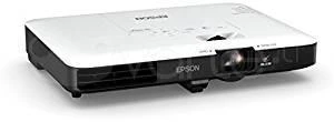 Projektorius Epson | EB-1780W | WXGA (1280x800) | 3000 ANSI lumens | Baltas | Lamp warranty 12 mėn.