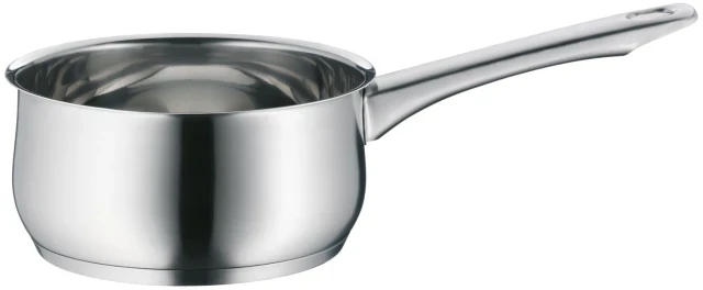 Puodų rinkinys WMF Diadem Plus, 5 dalių, 16 / 20 / 24 cm, Cromargan 18/10 nerūdijantis plienas