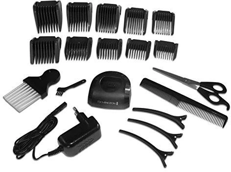 Remington HC5810 Juoda, Pilka