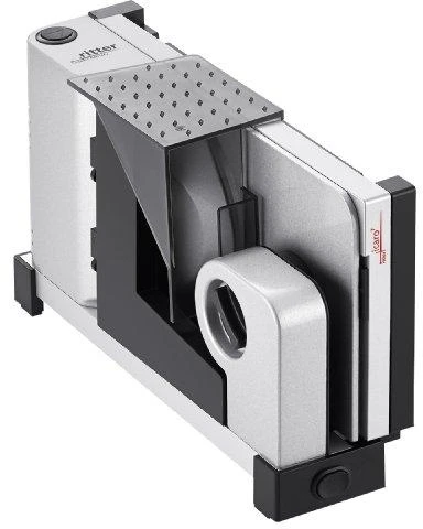 Ritter Icaro 7
