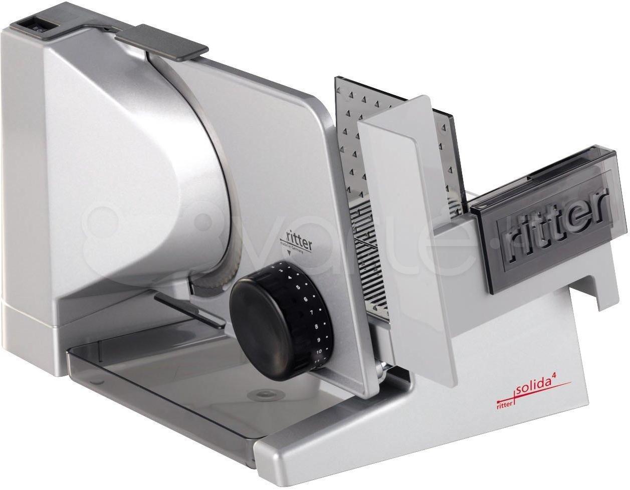 Ritter Solida 4