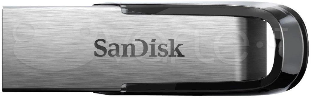 USB laikmena SanDisk Ultra Flair, 128 GB, USB 3.0, 150 MB/s