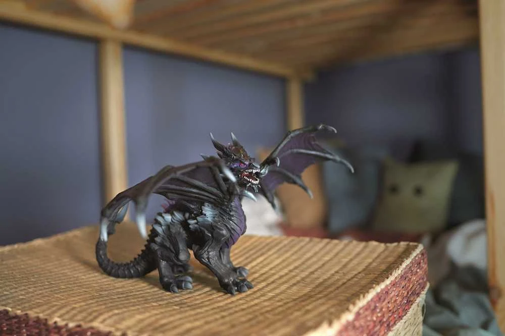 Schleich figūrėlė Šešėlių drakonas