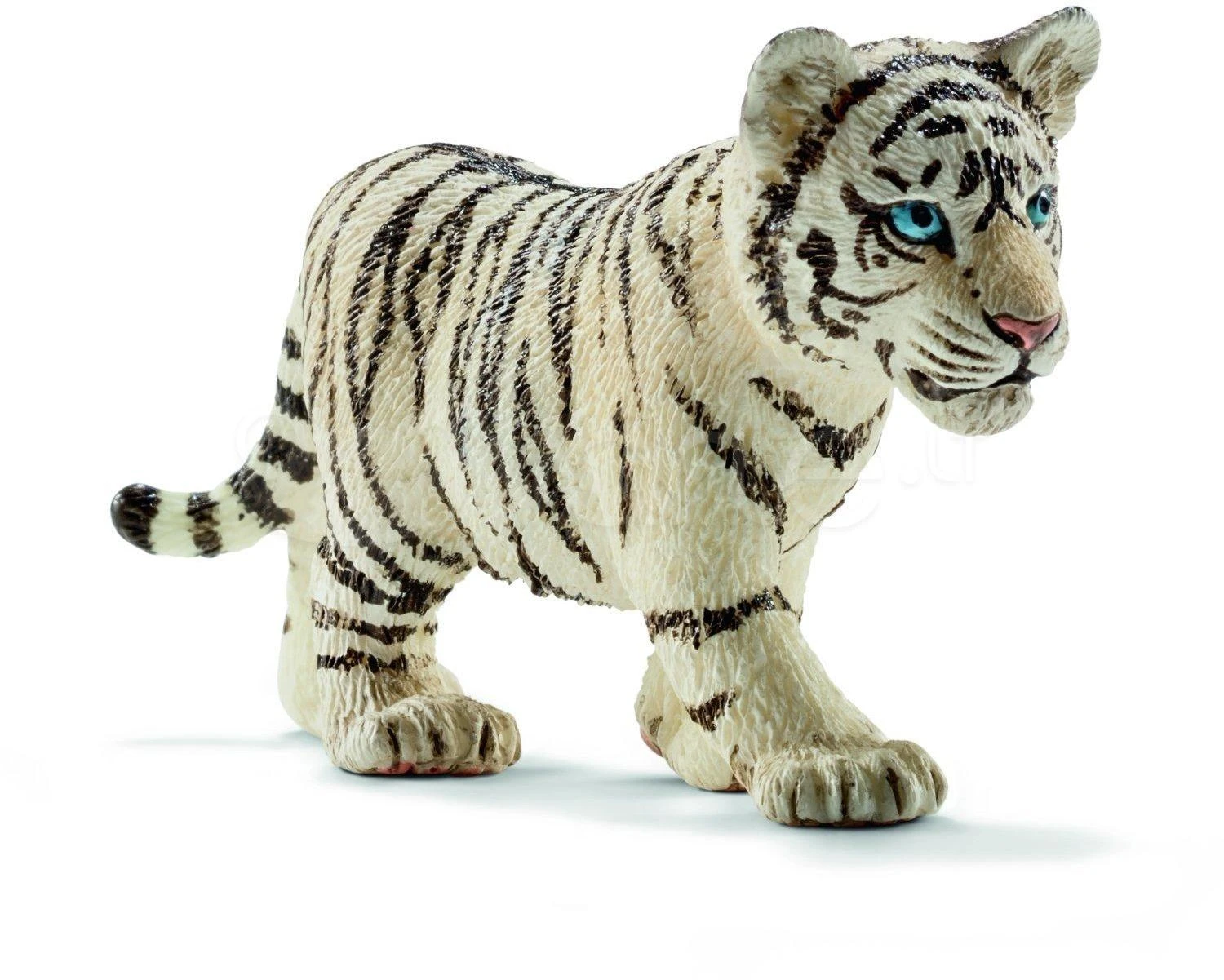 Schleich figūrėlė Baltojo tigro mažylis