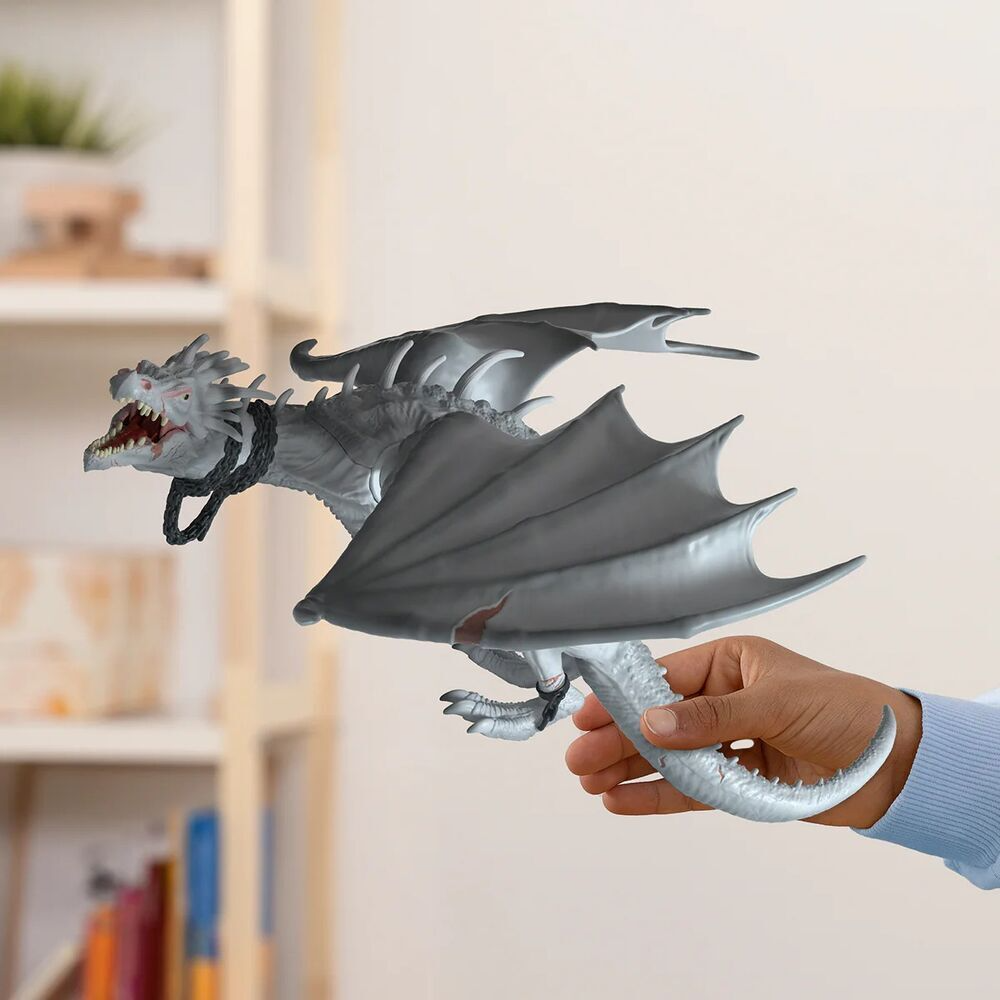 Schleich figūrėlė Drakonas aprašymas - Prekės nuotrauka