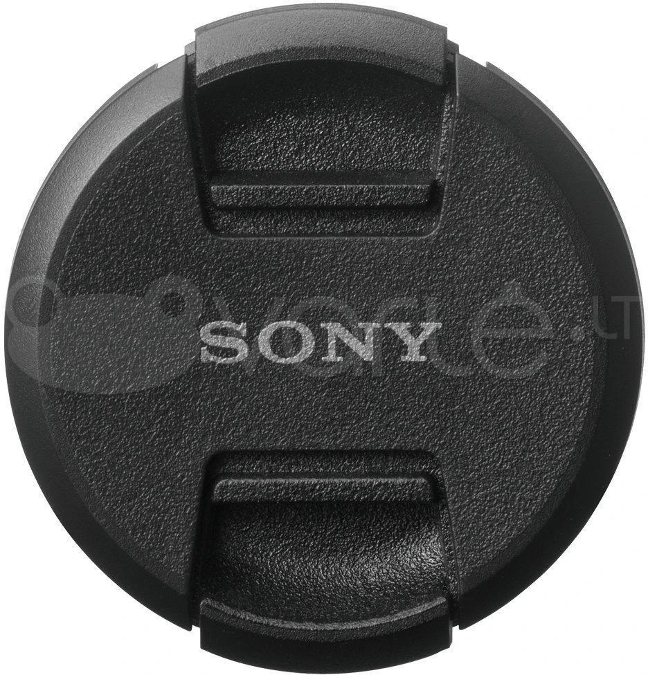 Sony ALC-F62S objektyvo dangtelis 62 mm
