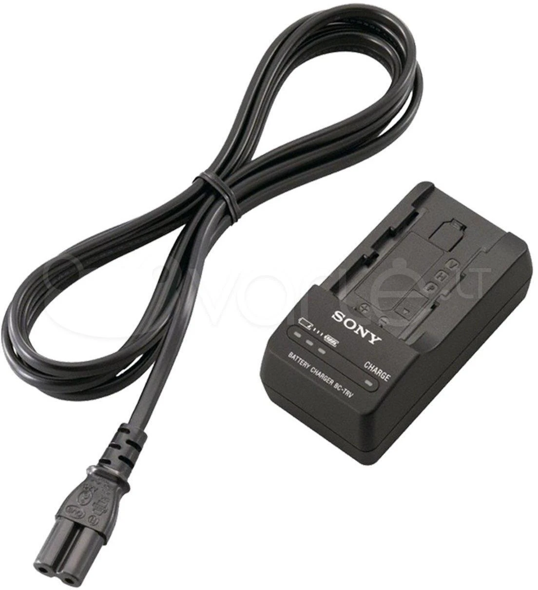 SONY BC-TRV Įkroviklis