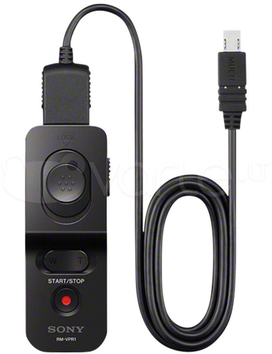 Sony RM-VPR1