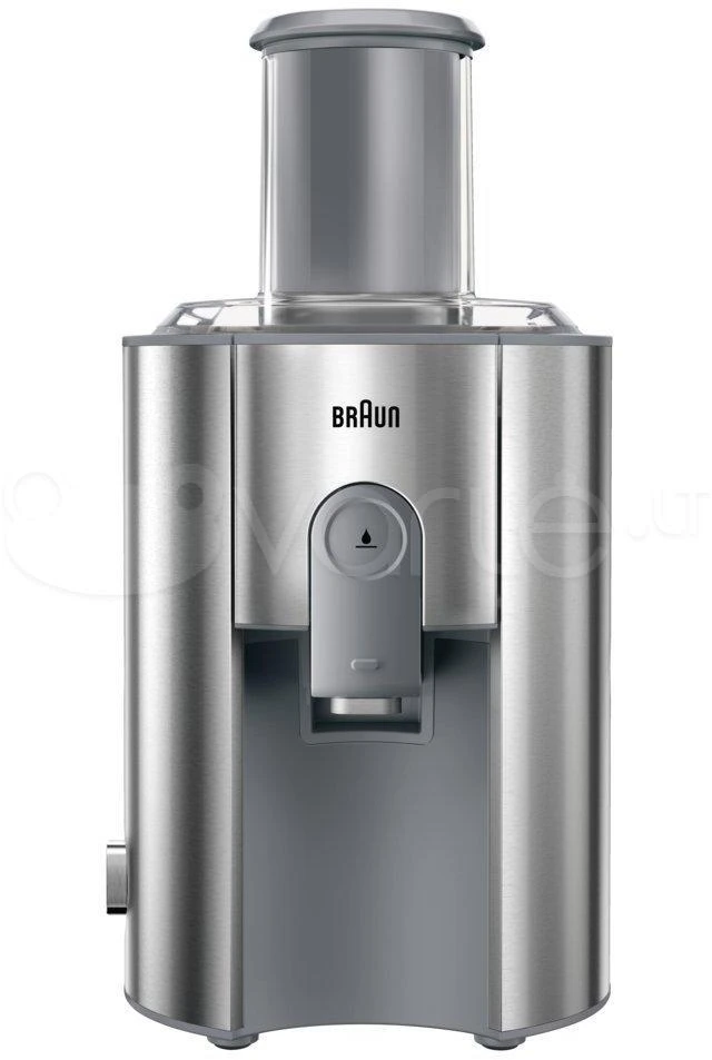 BRAUN J700 Multi plien. Sulčiaspaudė