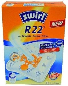 Swirl R 22 (F89) MP Plus AirSpace
