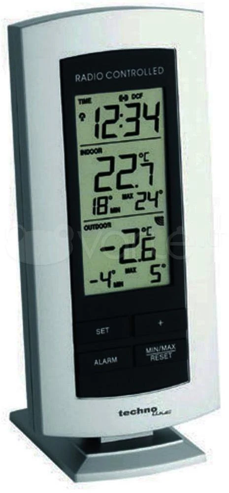 Orų stotelė Technoline WS 9140-IT