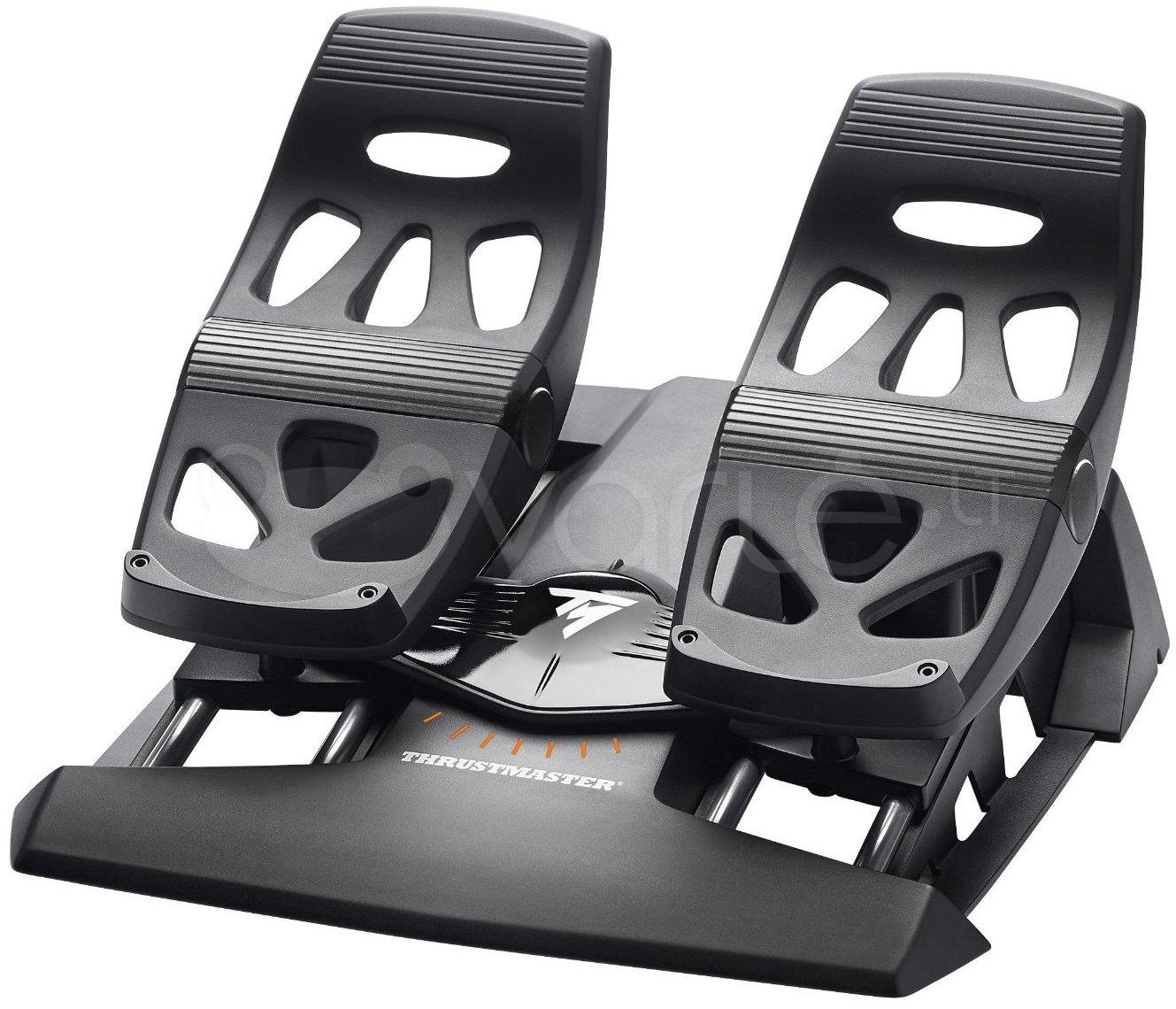 Thrustmaster T-Flight lėktuvo pedalai