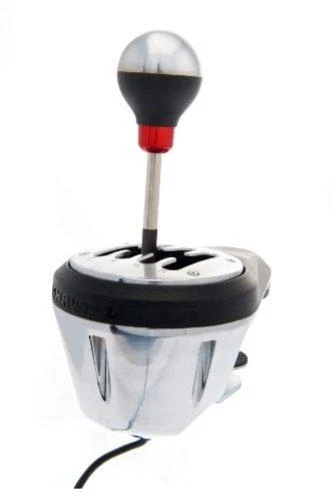 Pavarų perjungimo svirtis Thrustmaster TH8A 4060059